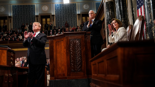 The Root Got an Early Copy of Trump’s State of the Union Speech